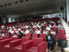 Evrensel Kolej